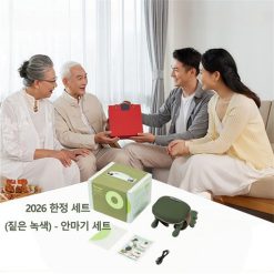 숄더 마사지기 목 마사지기 무선 마사지기 허리 승모근 찜질 마사지기 마사지사 선물세트
